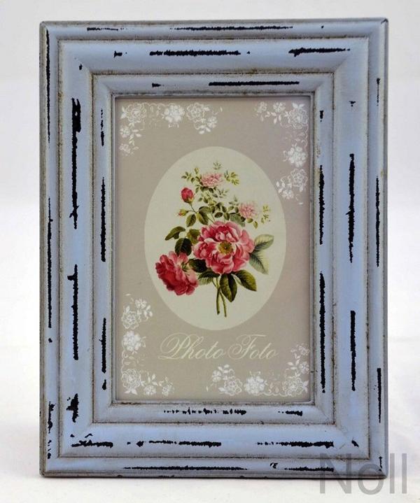 20457b3321a7c8cc Bilderrahmen Landhausstil 20x15 cm - 13,5x8,5 cm