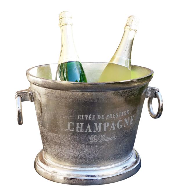 Champagnerkühler
