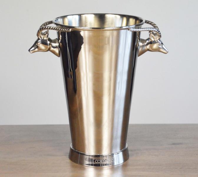 K800_Colmore-Champagnerk-hler-Weink-hler-Sektk-hler Weinkühler Steinbock Konisch