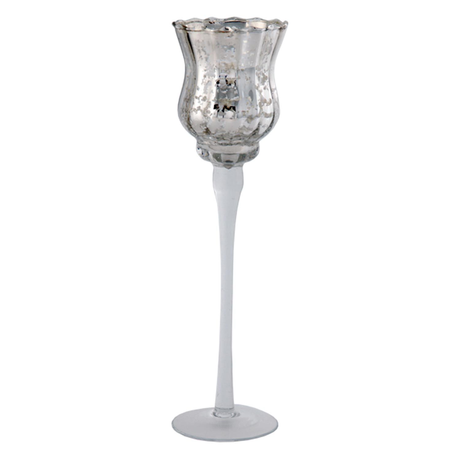 114 Teelichthalter Glas Clayre & Eef Teelicht