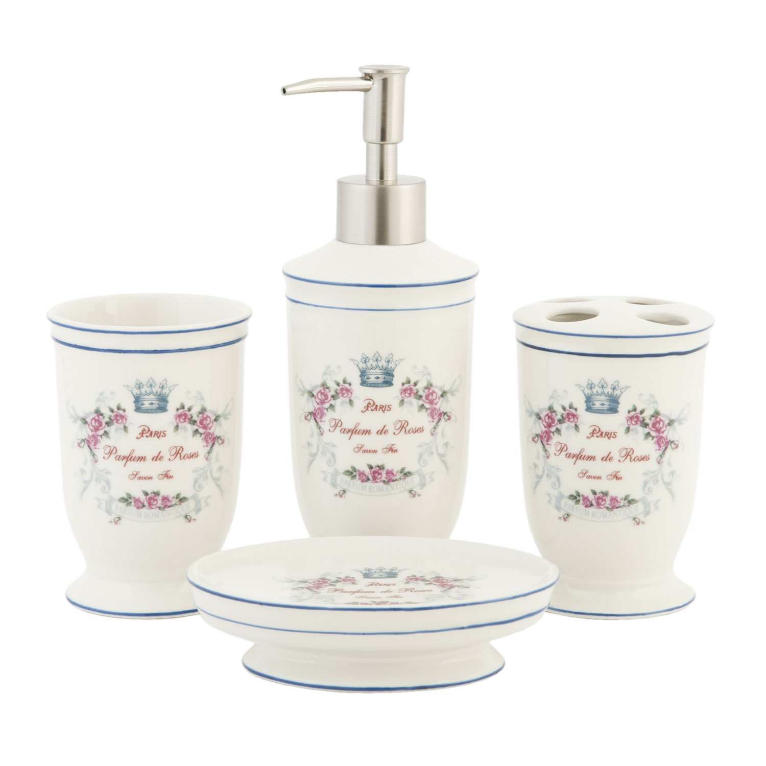 61718 Badset Clayre & Eef Keramik