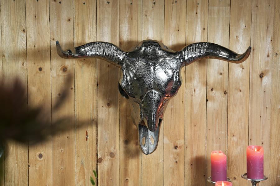 MN-WD-3033-Stierkopf-XXL-aus-Metall-Silber-zum-Aufh-ngen-3-fotor-2023122012331 Stierkopf XXL aus Metall in der Farbe Silber zum Aufhängen an der Wand