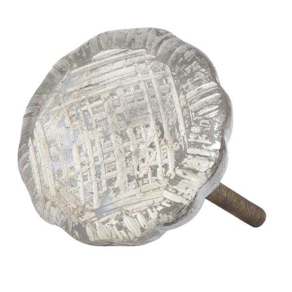 13157bafeb3e01c3 Möbelknauf Eisen Clayre & Eef Ø4 cm