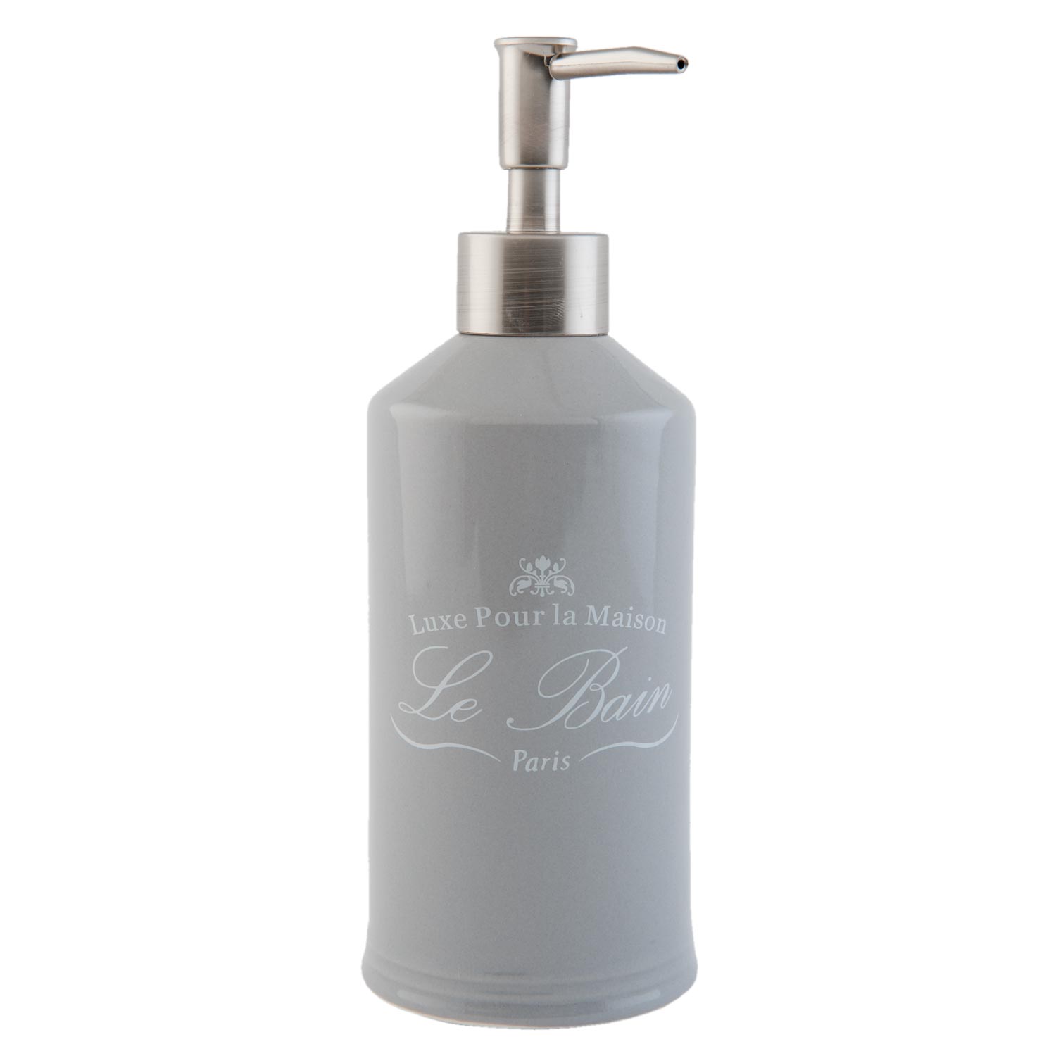 63350 Seifenspender Clayre & Eef Keramik