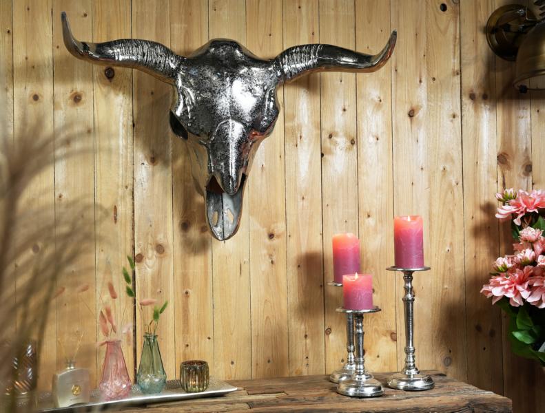 MN-WD-3033-Stierkopf-XXL-aus-Metall-Silber-zum-Aufh-ngen-9-fotor-2023122012342 Stierkopf XXL aus Metall in der Farbe Silber zum Aufhängen an der Wand