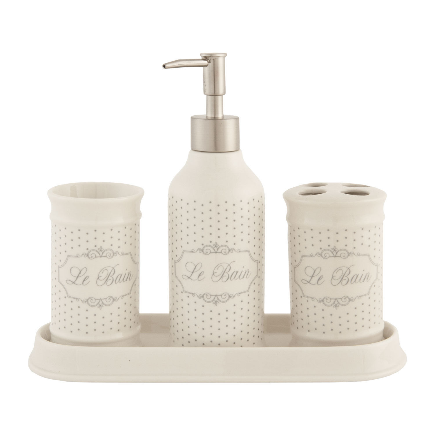 _571 Badset Le Bain Clayre & Eef Keramik