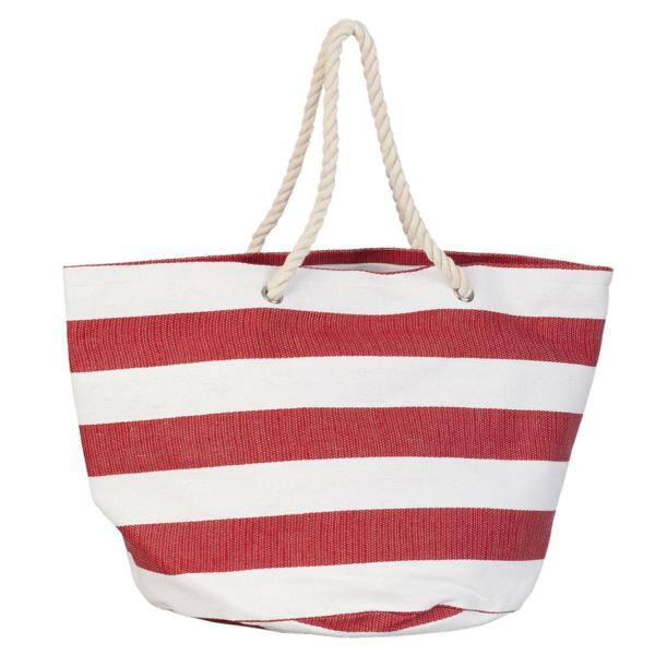 101580902dbb56c0 Strandtasche Clayre & Eef Sommer