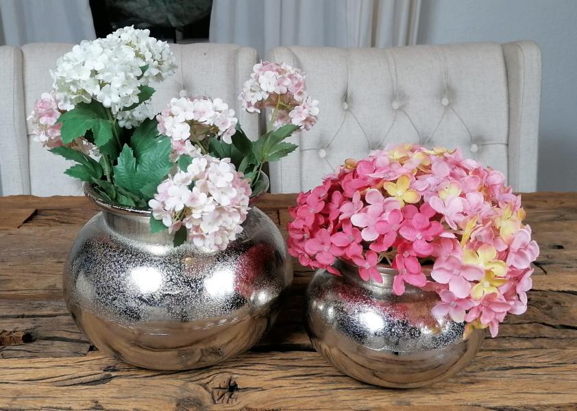 Vase-Set-rund-Silber-Aluminium-MN-VA-1021-1022-55dfc907da231d