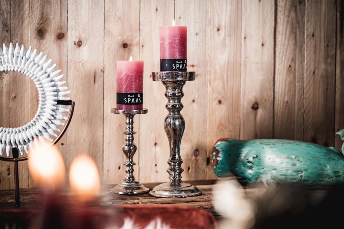 MN_Ambiente_12_11_2021-37 Kerzenständer Silber 2er Set aus Metall