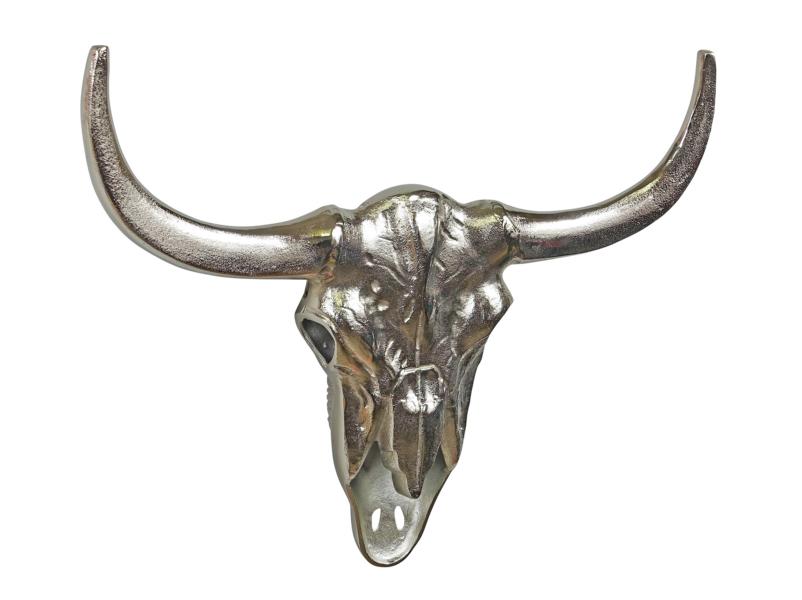 Philipp-Noll-Stierkopf-zum-aufh-ngen-Aluminium-Silber-35d3994b419ba5 Stierkopf Aluminium Silber XXL
