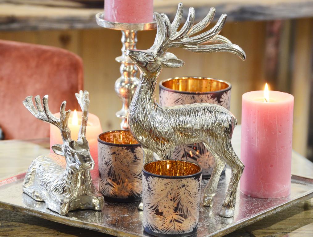 Weihnachtsdeko für die gemütliche Jahreszeit