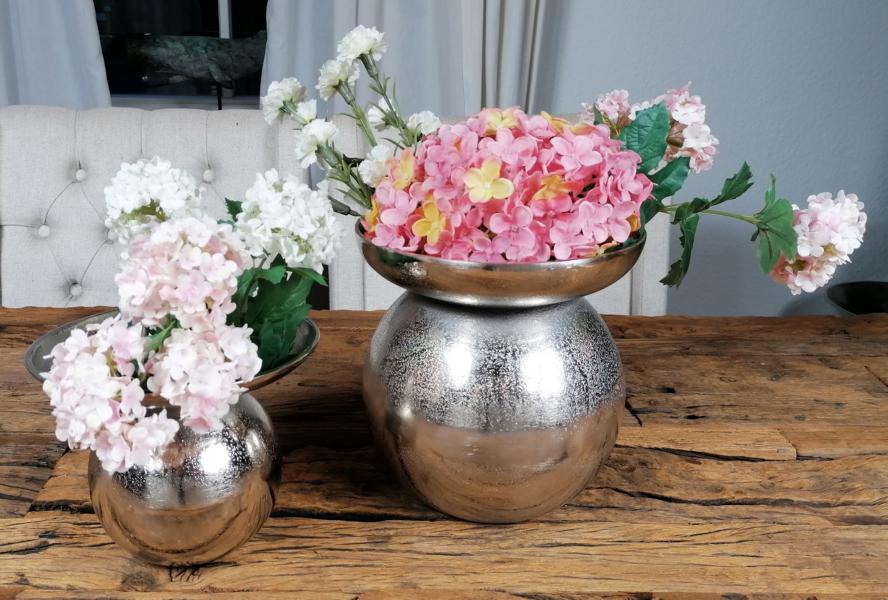 Vase-Tischvase-Silber-Aluminium-rund-MN-VA-1031-1032-7