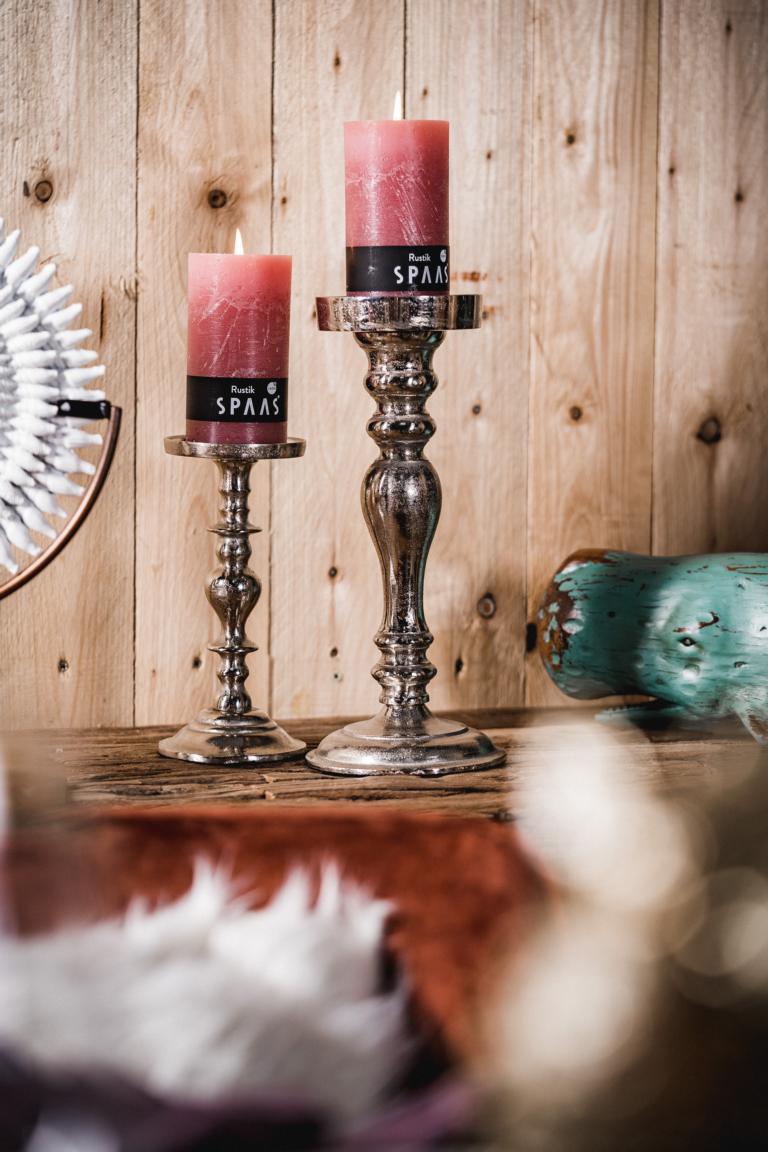 MN_Ambiente_12_11_2021-36 Kerzenständer Silber 2er Set aus Metall