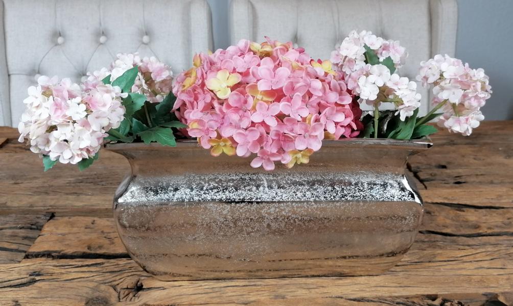 Vase-l-nglich-eckig-Silber-Aluminium-MN-VA-1019-9