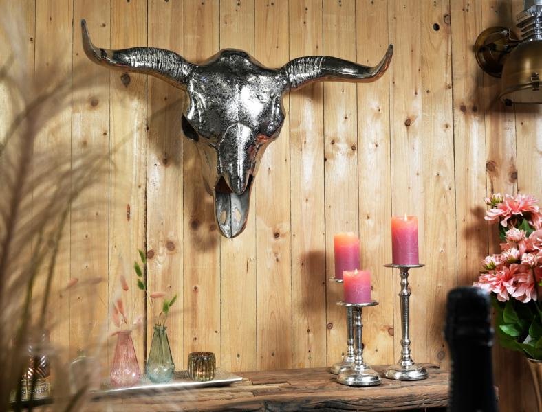 MN-WD-3033-Stierkopf-XXL-aus-Metall-Silber-zum-Aufh-ngen-7-fotor-20231220123459 Stierkopf XXL aus Metall in der Farbe Silber zum Aufhängen an der Wand