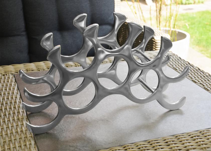 K800_Weinregal-Flaschenregal-Aluminium-Silber-6