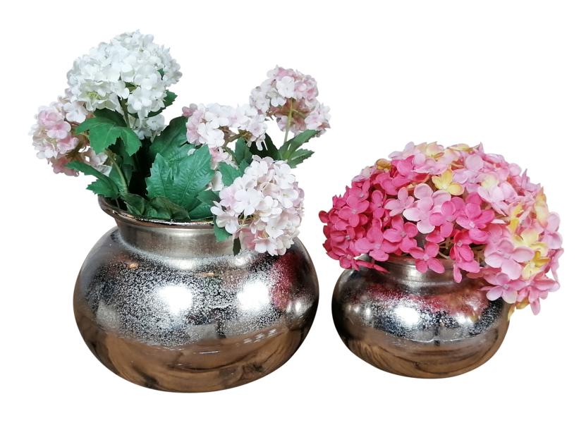 Vase-Set-rund-Silber-Aluminium-MN-VA-1021-1022-85dfc909c68ad6