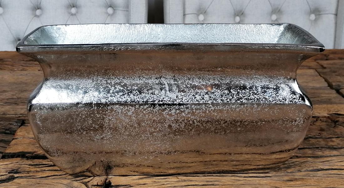 Vase-l-nglich-eckig-Silber-Aluminium-MN-VA-1019-2