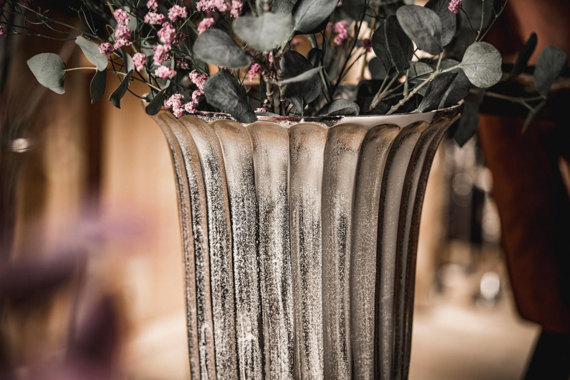 MN_Ambiente_27_05_2021-00005 Vase / Pokalvase Silber aus Metall